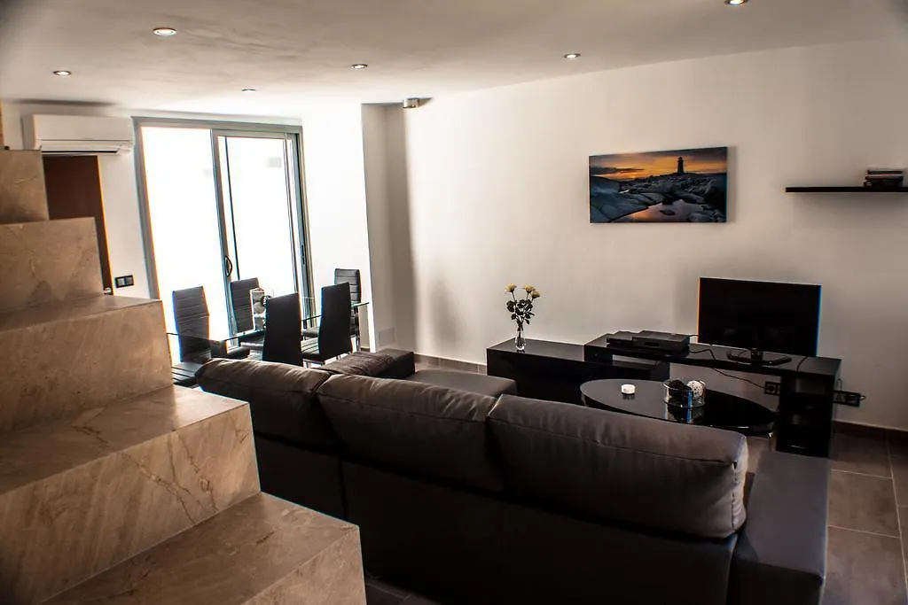 Townhouse Calvari By Homevillas360 Pollenca