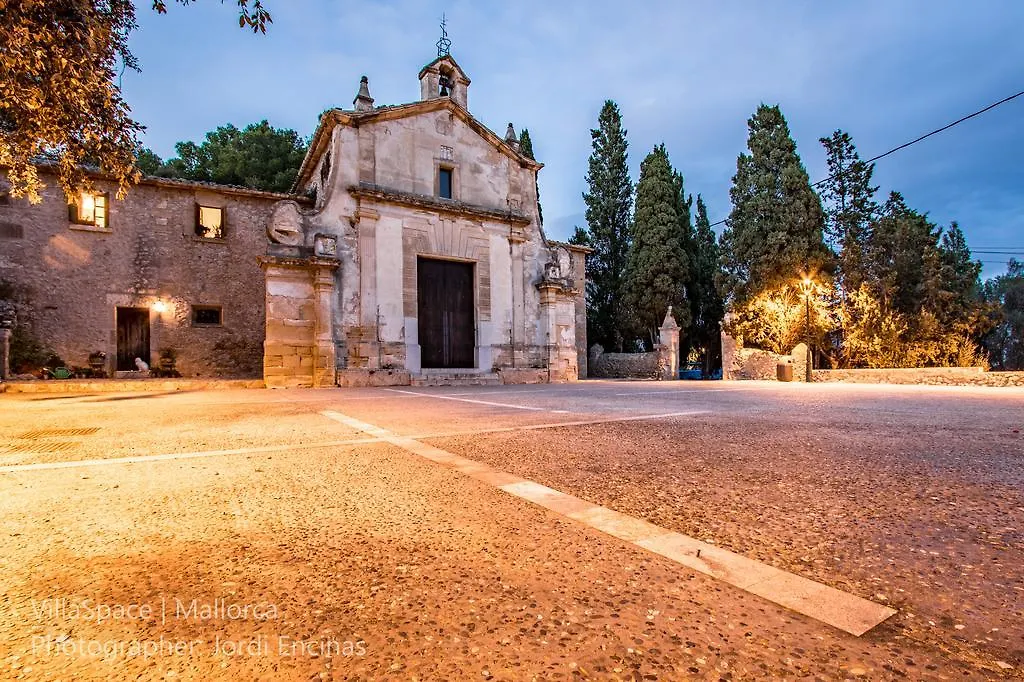 Townhouse Calvari By Homevillas360 Pollenca 0*,  Spain
