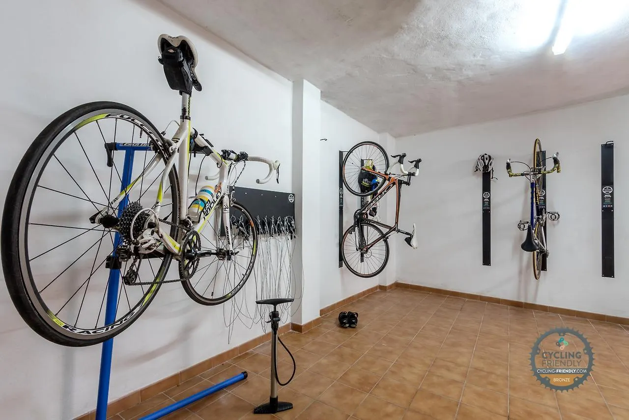 Townhouse Calvari By Homevillas360 Pollensa Сasa de vacaciones