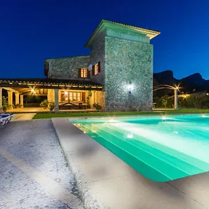 Villa La Rafal By Homevillas360, Pollença