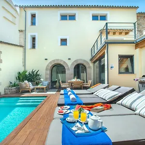  Villa Owl Alvarez - Luxury Retreat In The Old Town