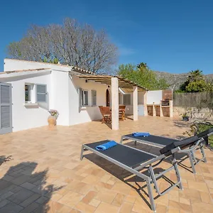  Holiday home Ses Oliveres Spain