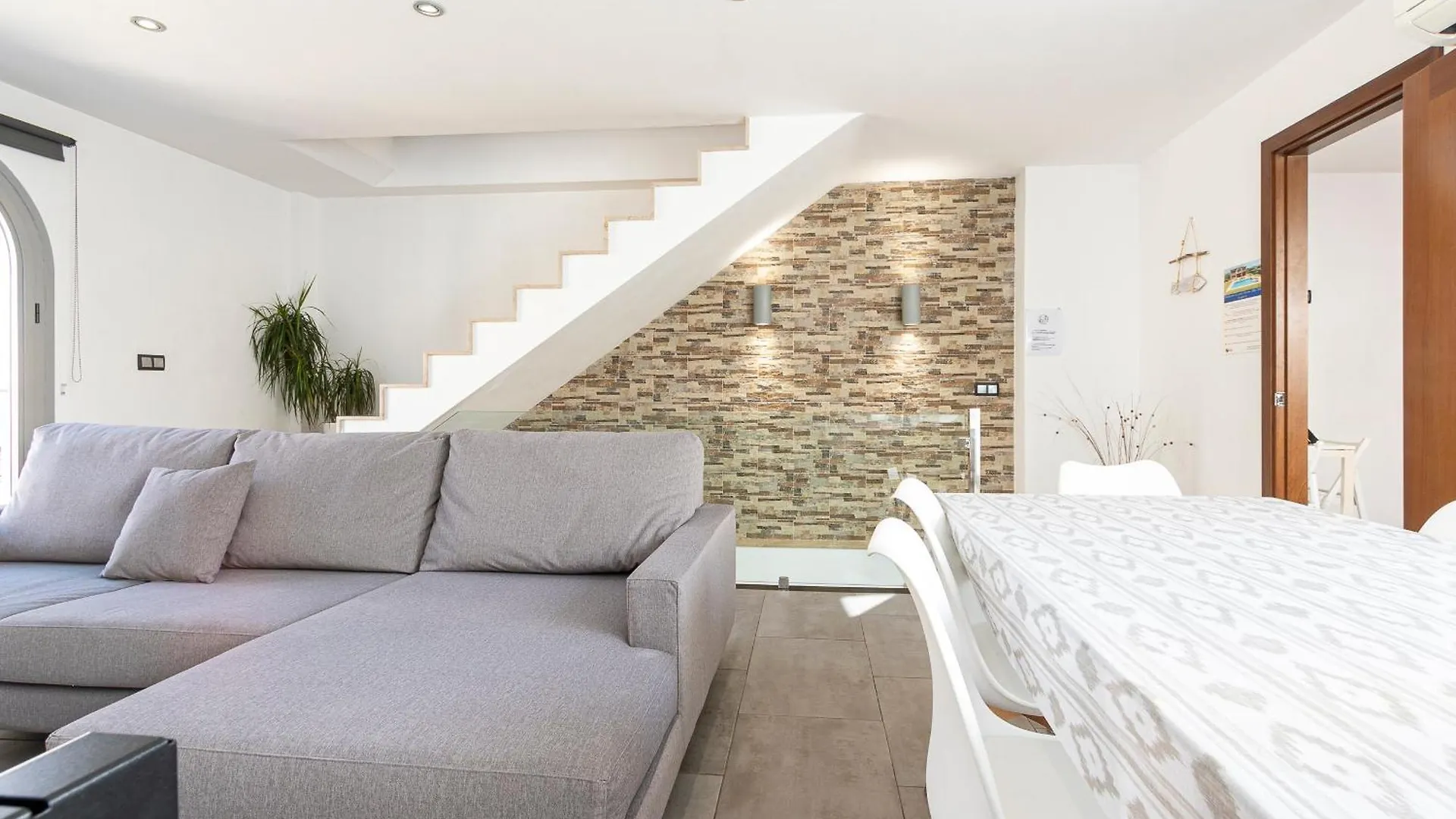 Townhouse Calvari By Homevillas360 Pollença 0*,  Spanien