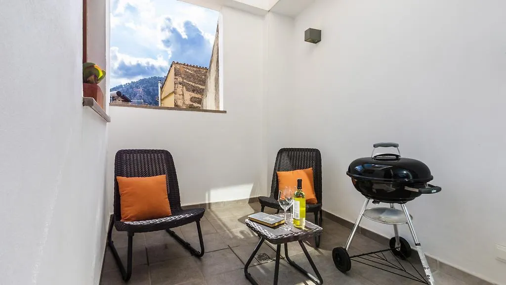 Townhouse Calvari By Homevillas360 Pollença