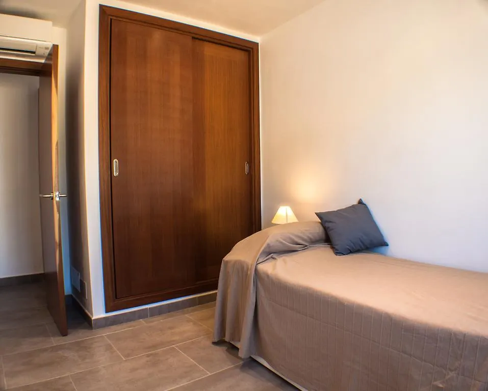 Townhouse Calvari By Homevillas360 Pollença Espagne