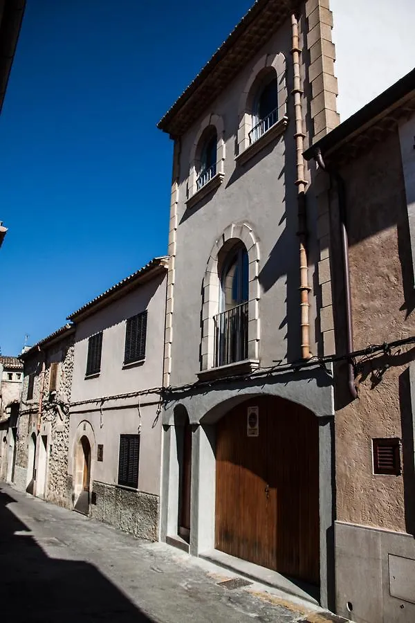 Townhouse Calvari By Homevillas360 Pollença Hébergement de vacances