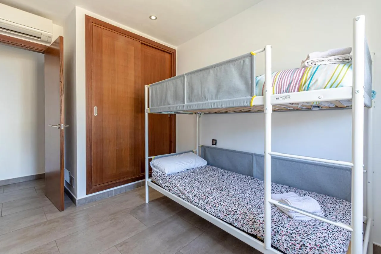 Townhouse Calvari By Homevillas360 Pollença Hébergement de vacances